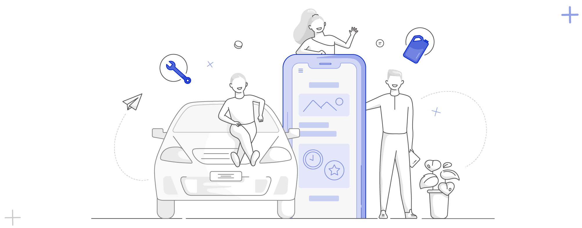 Opiniones sobre iúnigo