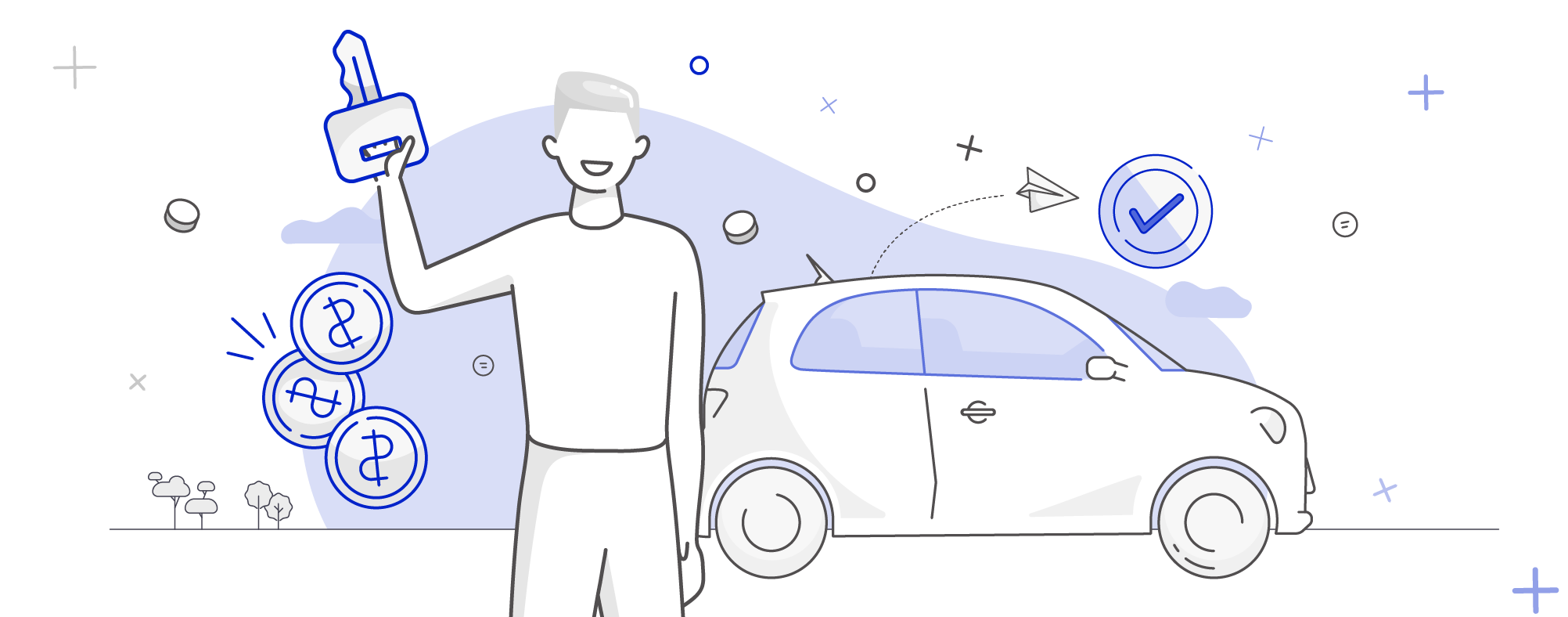 Venta de autos usados, hacia un sistema remoto en las gestiones