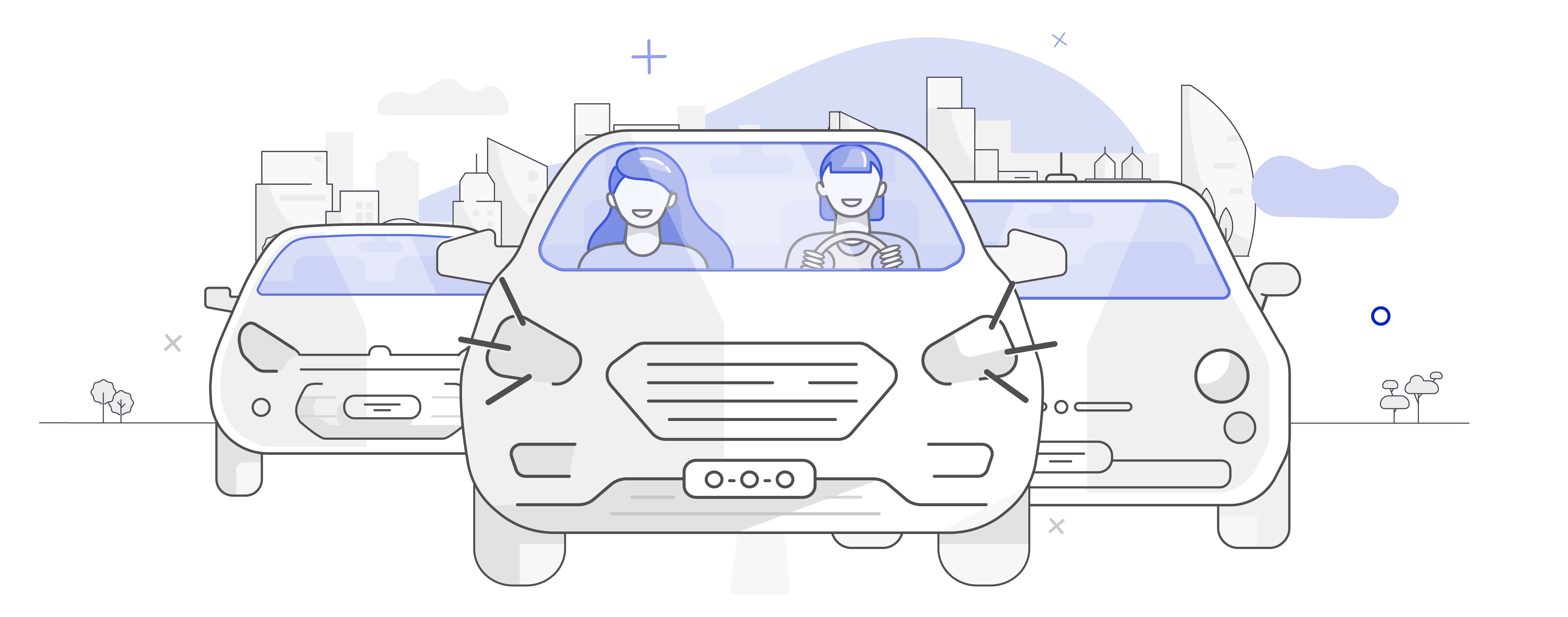 Consejos para conductores principiantes, cómo perder el miedo a estacionar