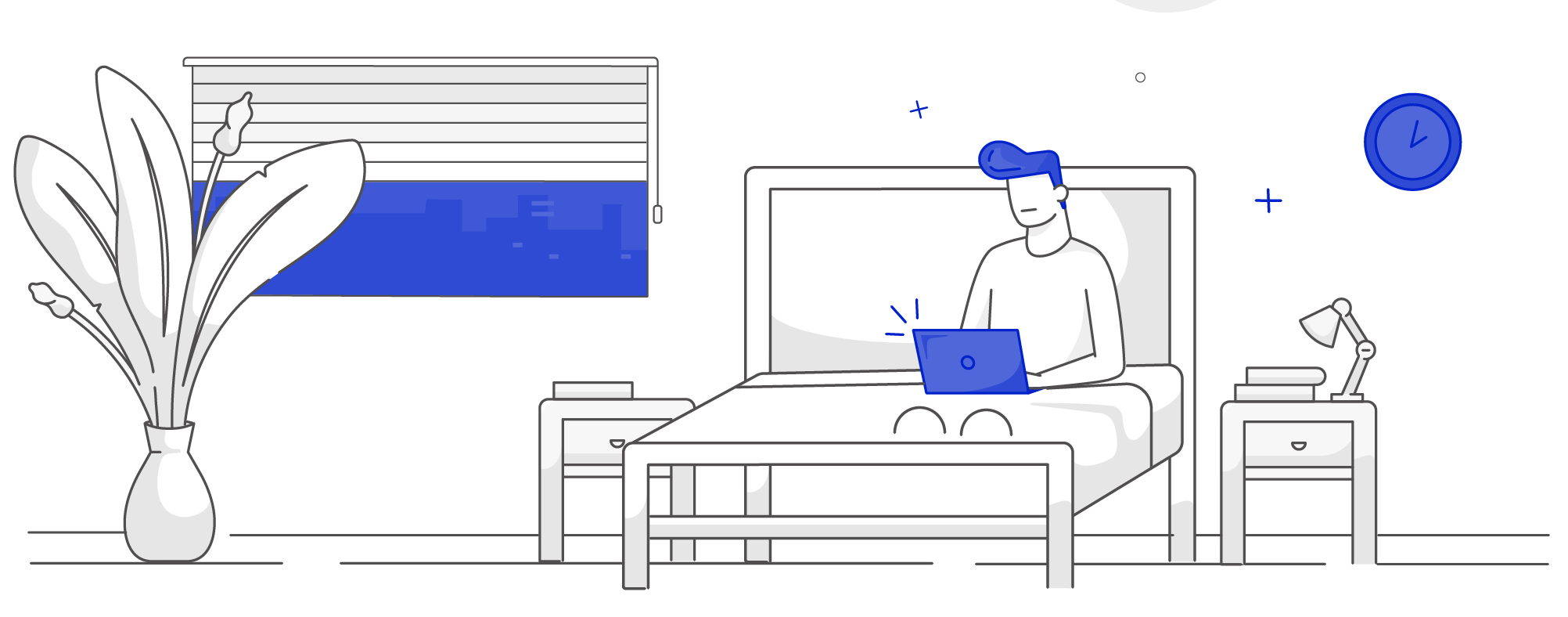 Qué hago si no puedo dormir, tips para el insomnio