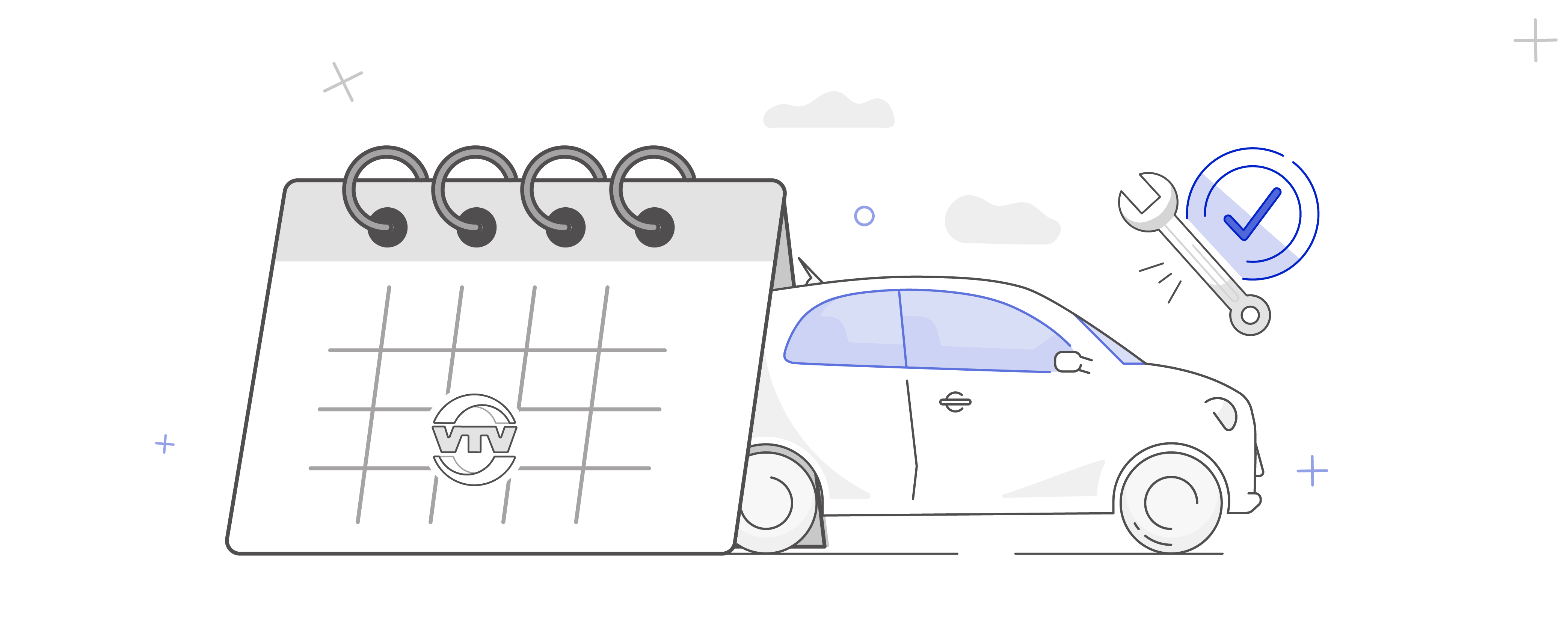 ¿Quiénes pueden hacer la VTV gratis? 