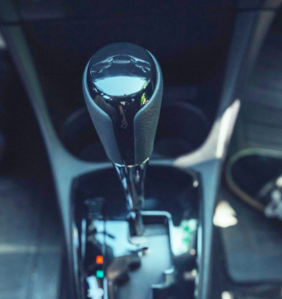 Manual o automático