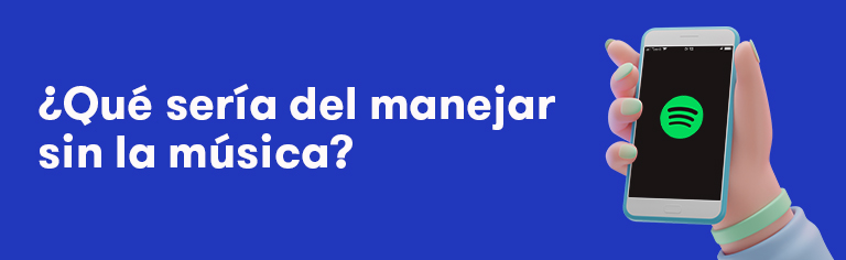 Las apps que no te pueden faltar en el auto