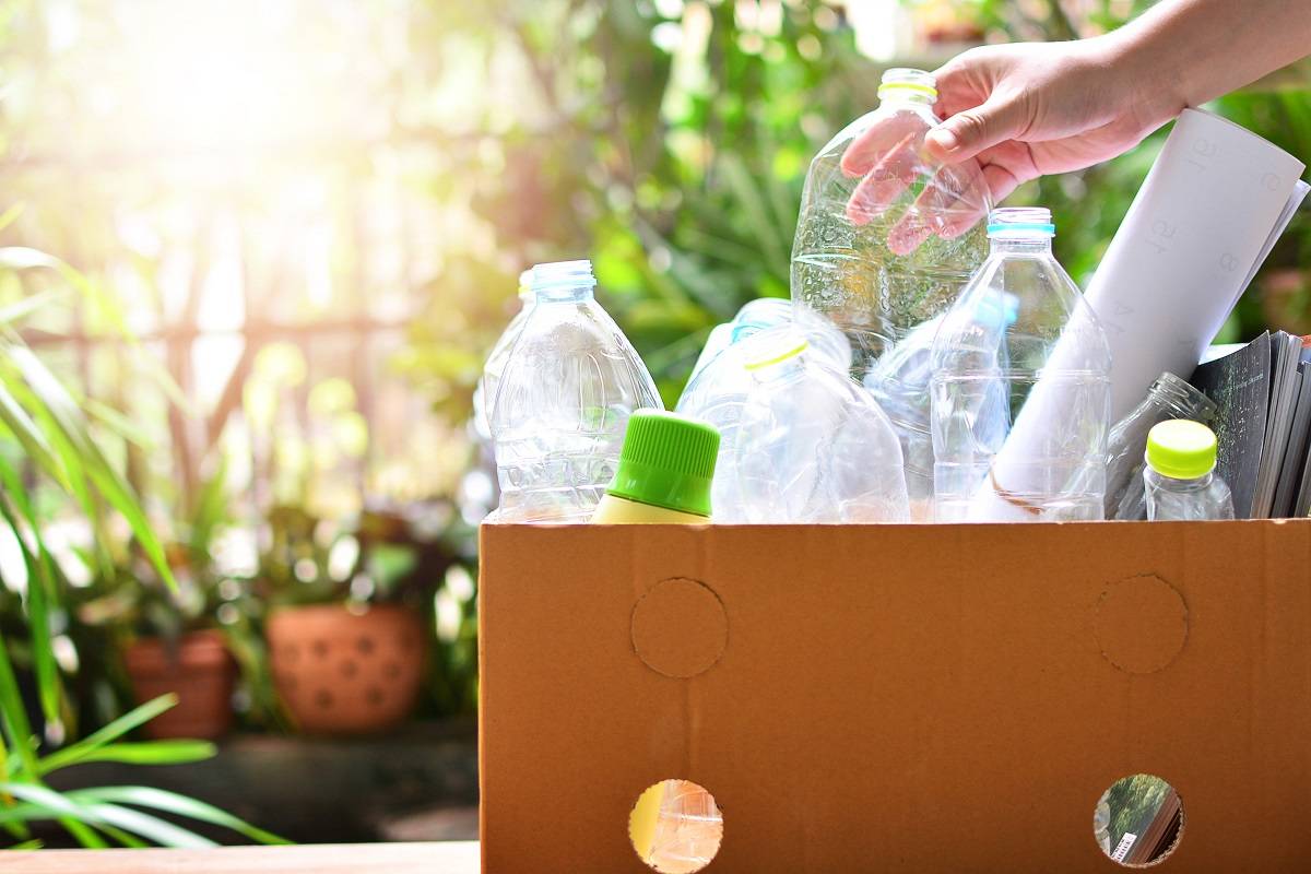 Consejos para una vida más sustentable