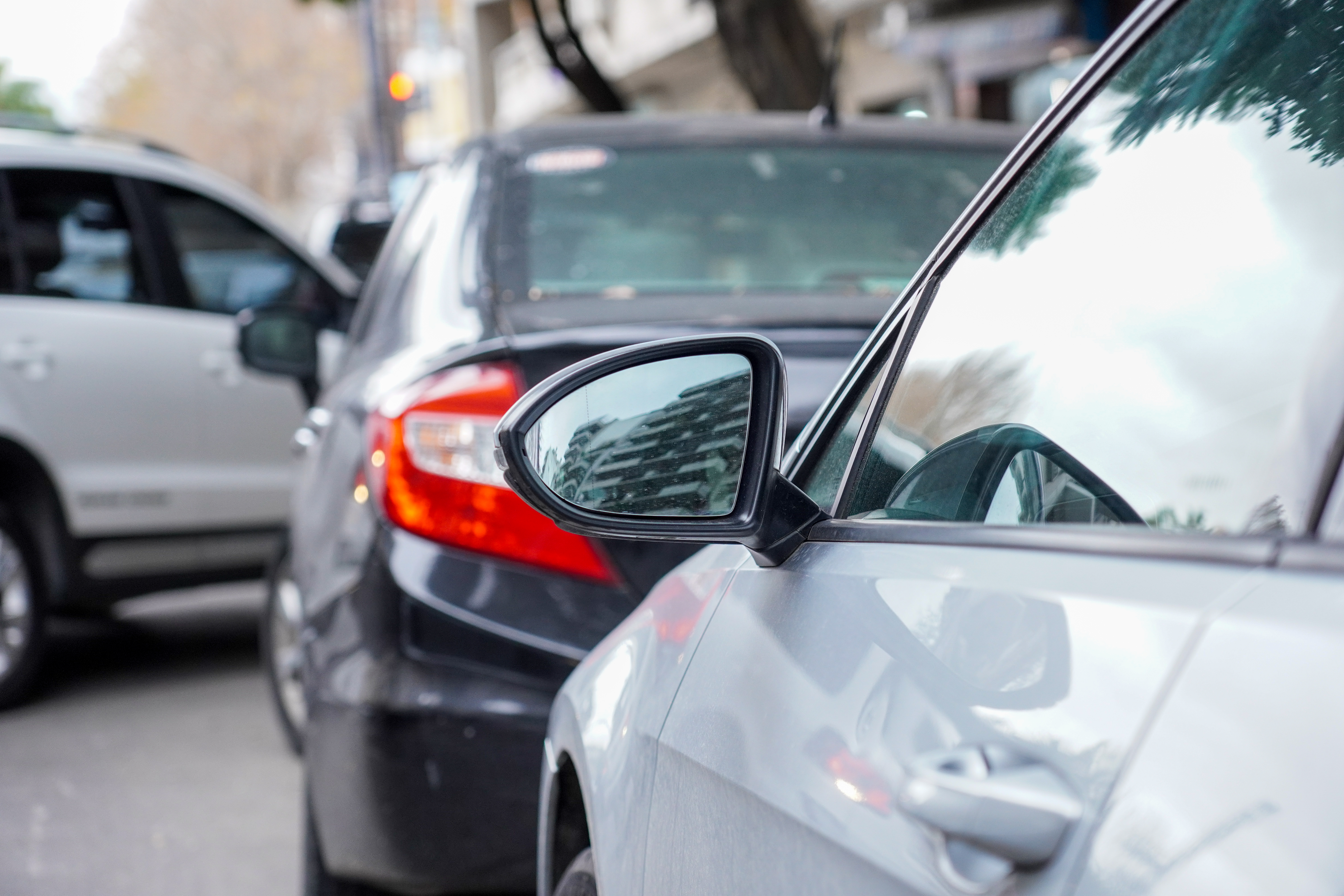 podés optar por un trámite online o por uno presencial. 