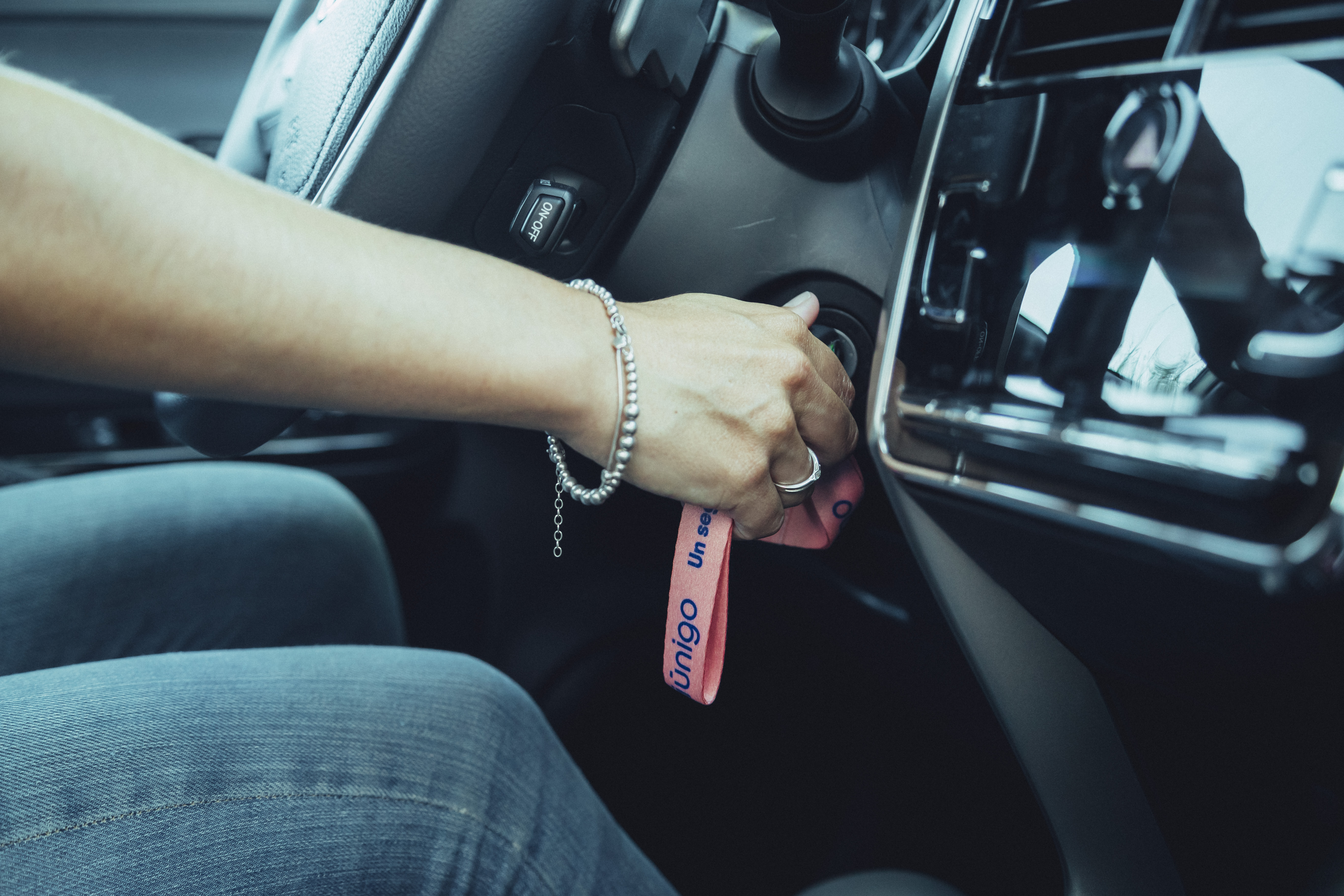 Venta de autos usados, hacia un sistema remoto en las gestiones