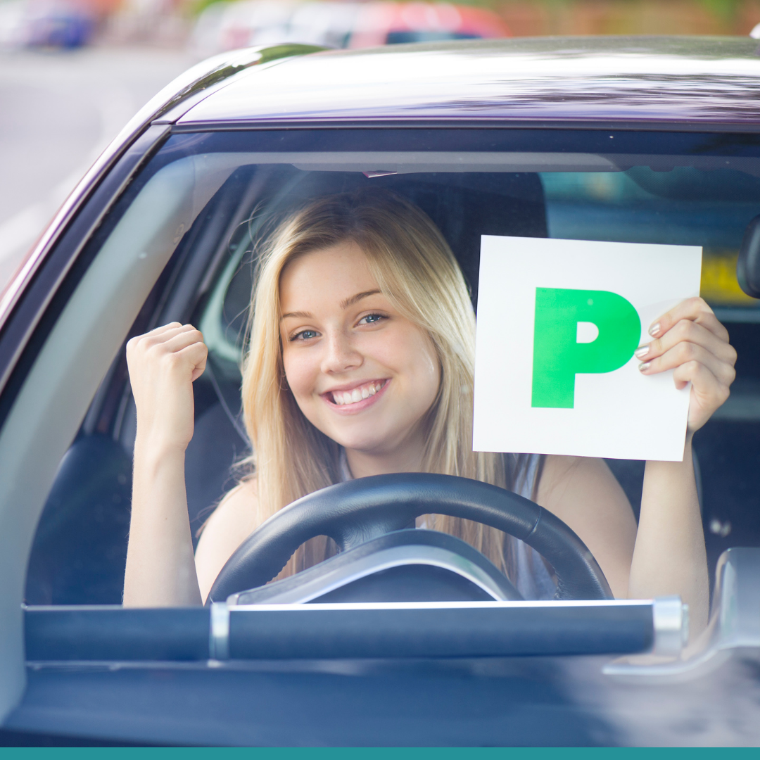 Licencia de conducir