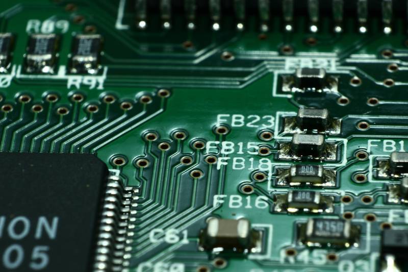 microchips