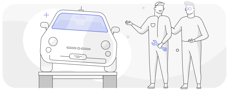 10 consejos para mantener tu auto como nuevo 