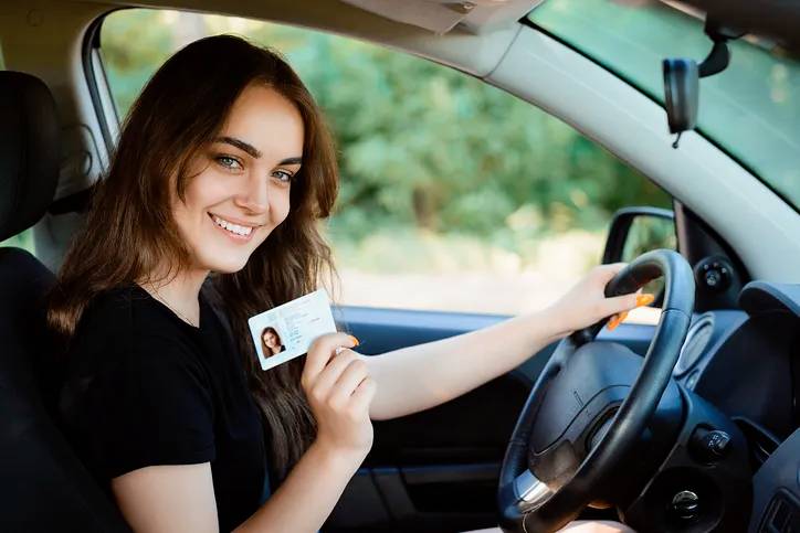 Licencia de Conducir ¿Qué categorías hay y en que se diferencian? 