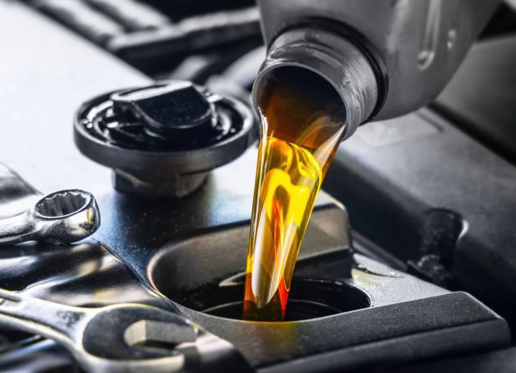 Mecánica automotriz - ¿De qué hablan cuando dicen “mecánica ligera”? 