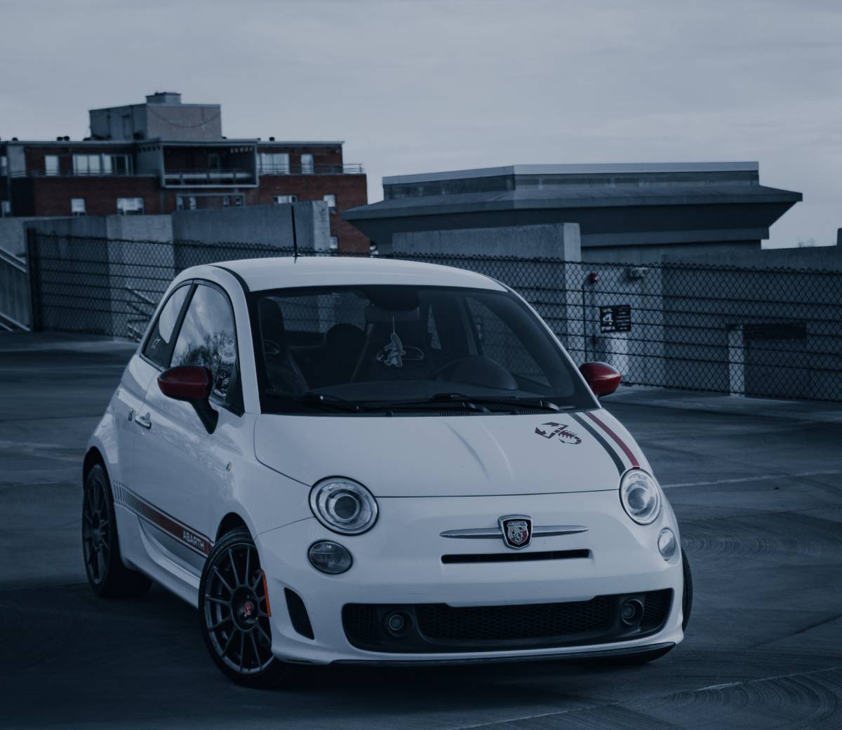 ¿Por qué los micro autos son tendencia? 