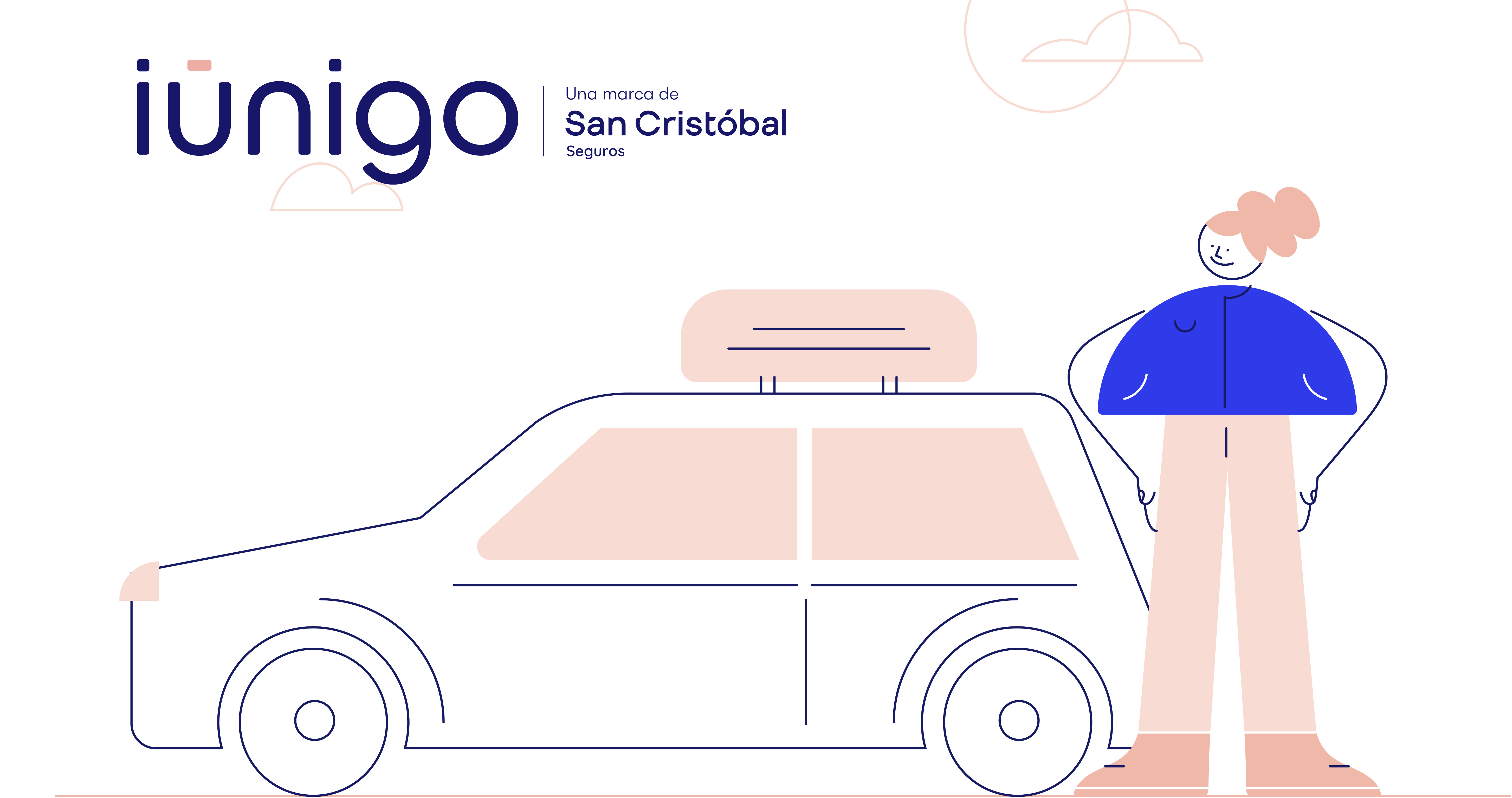 iúnigo y San Cristóbal