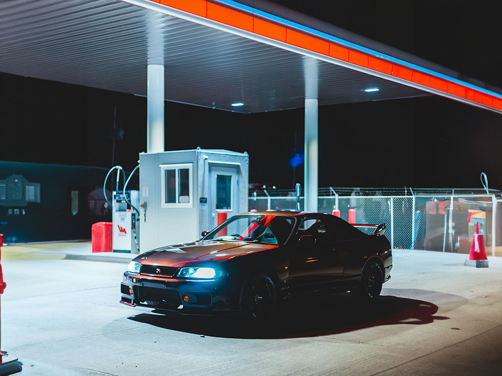 ¿Se vence la nafta que tengo cargada en el tanque si no la uso?