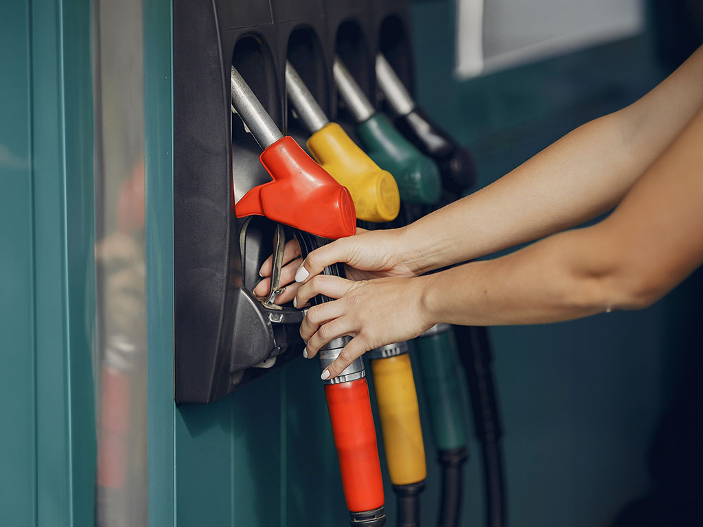 ¿Se vence la nafta que tengo cargada en el tanque si no la uso?