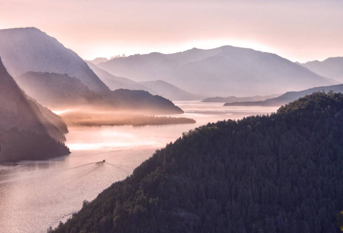 San Martín de los Andes, un destino ideal para un fin de semana XXL