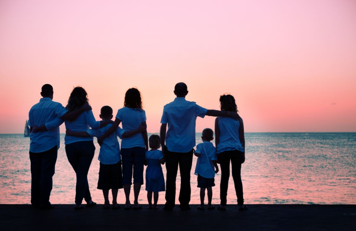 Familia numerosa, ¿cómo tiene que ser tu auto? 