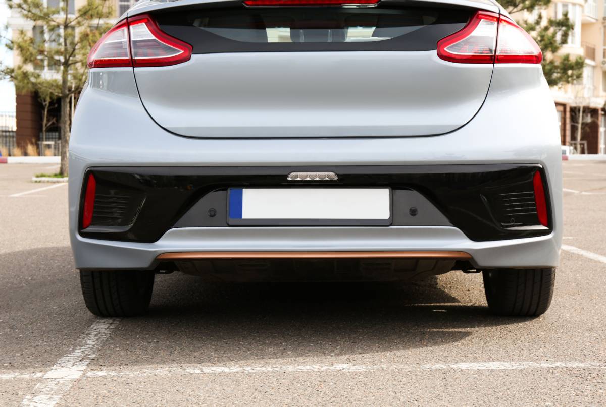 ¿Qué hacer si tu patente se despintó o no es legible? 