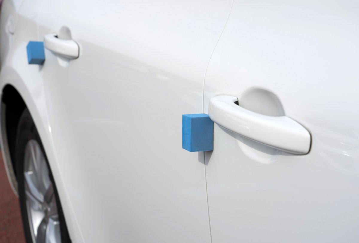 Protectores de puertas para tu auto ¿cuándo es recomendable usarlos?