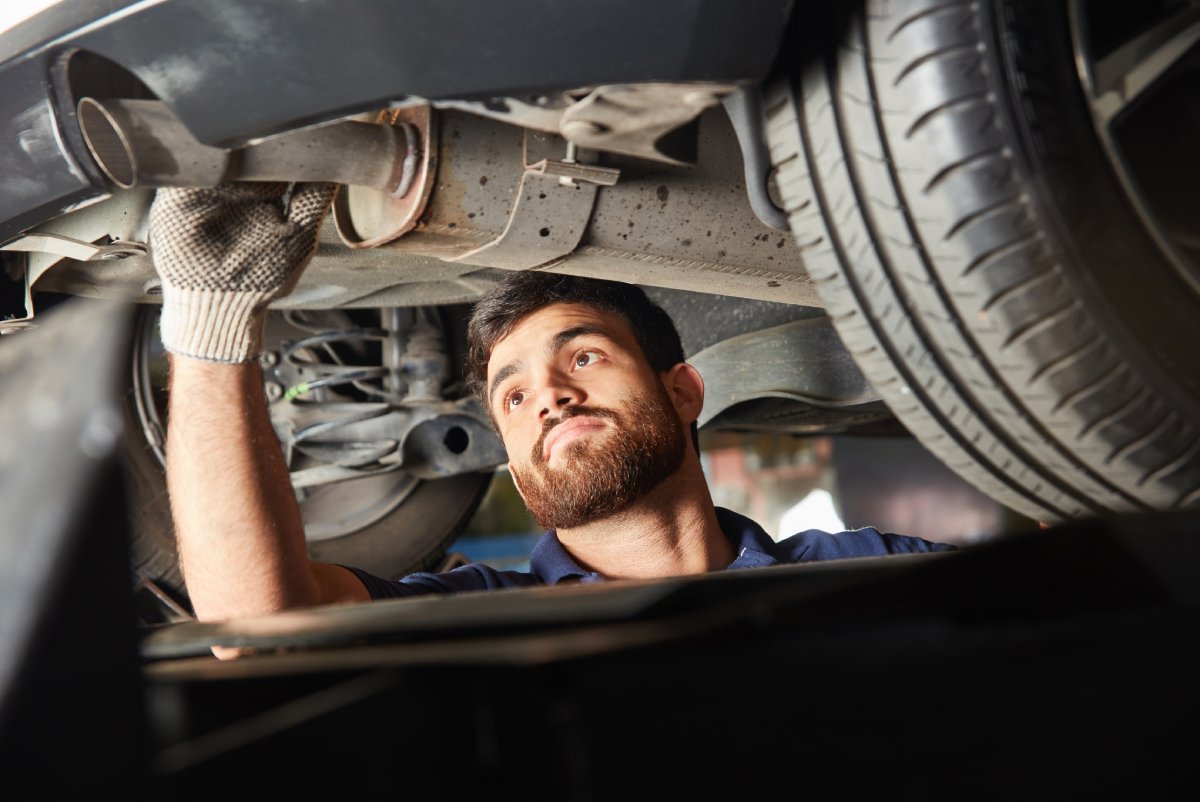 ¿Qué es él cubre cárter? ¿Es recomendable ponerlo en el auto?