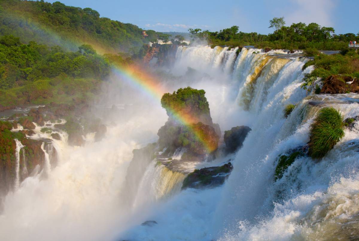 Cataratas del Iguazú: los Imperdibles de este destino único en Argentina
