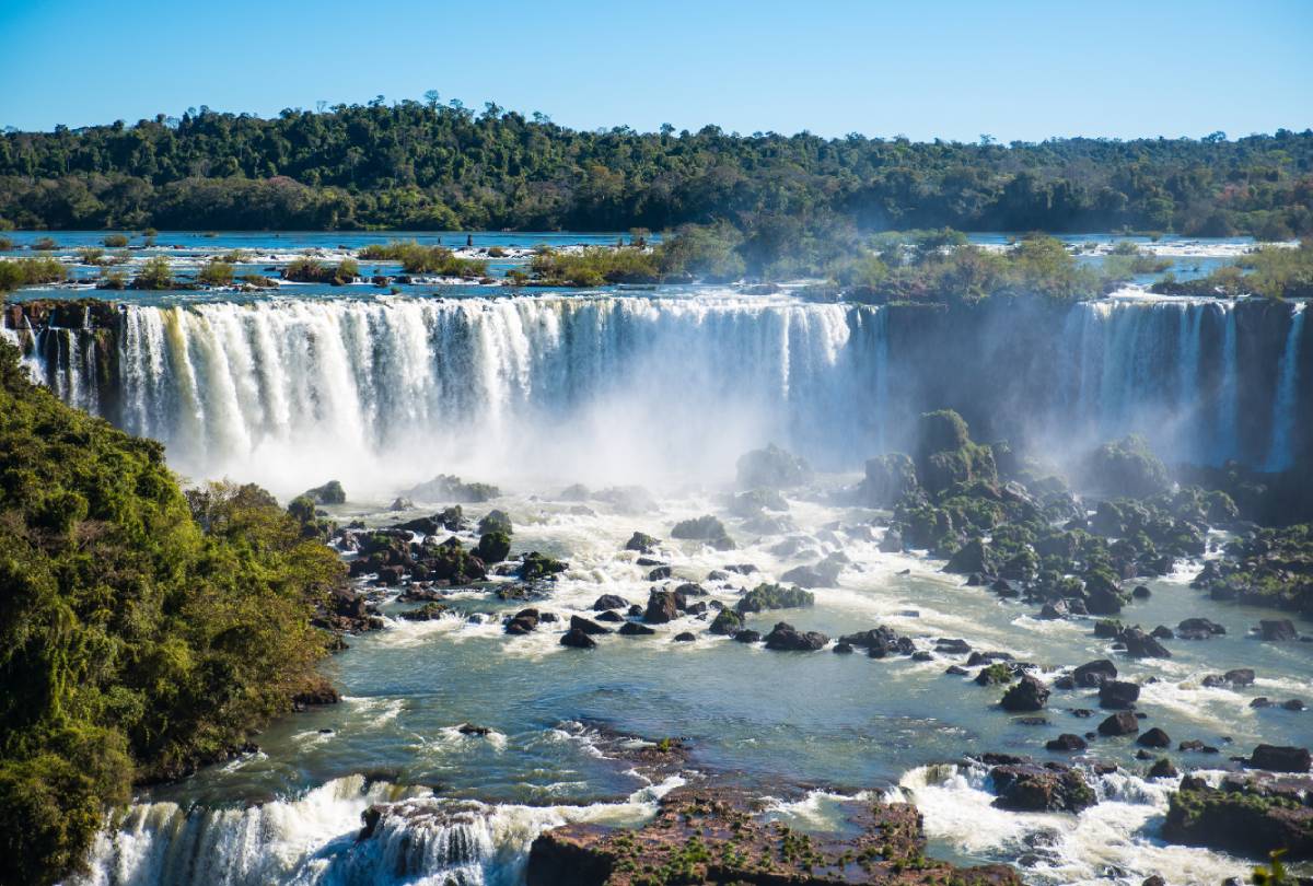 Cataratas del Iguazú: los Imperdibles de este destino único en Argentina