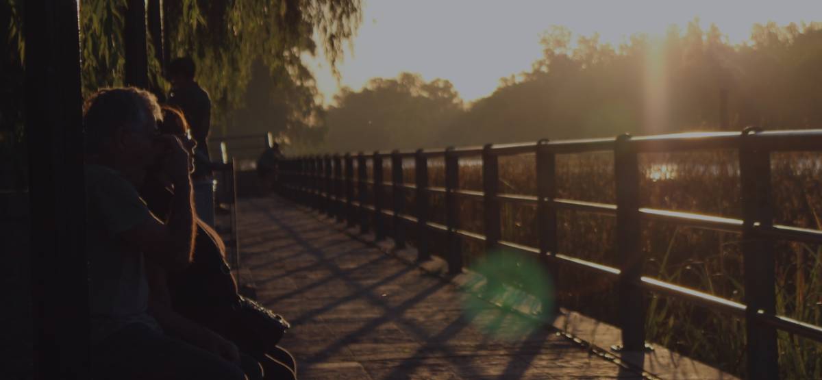 Mini escapada a Tigre