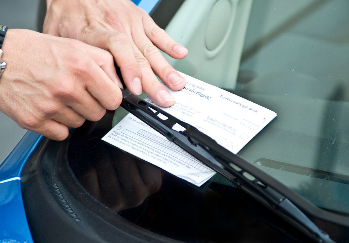 El ABC de las infracciones de tránsito