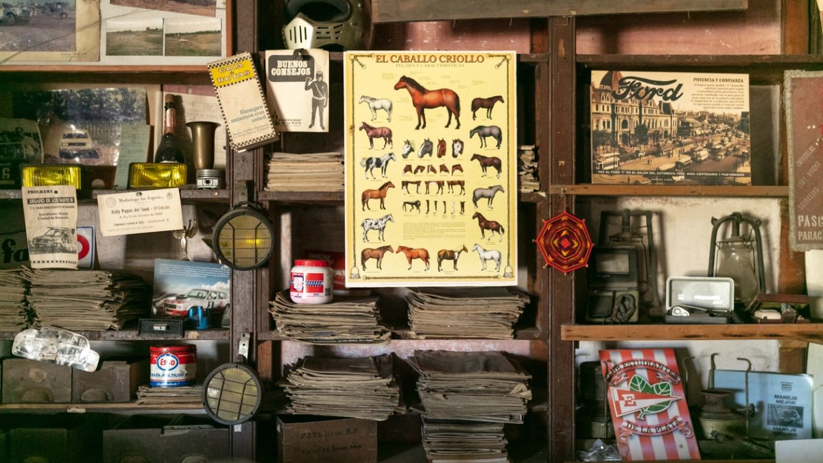 Restaurantes de campo: una alternativa ideal para pasar el día