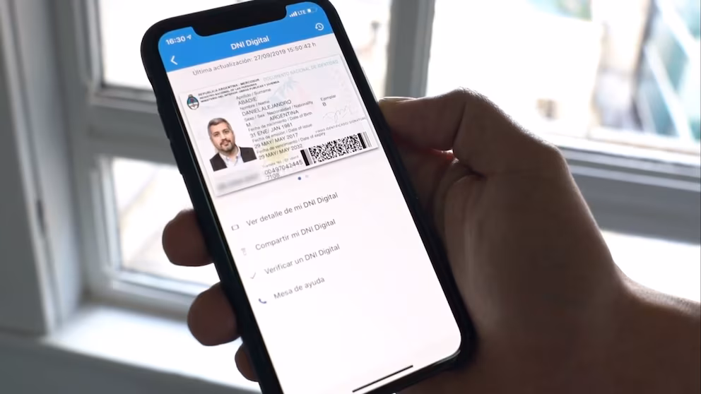 Licencia de conducir digital: todo lo que tenés que saber para manejar sin complicaciones
