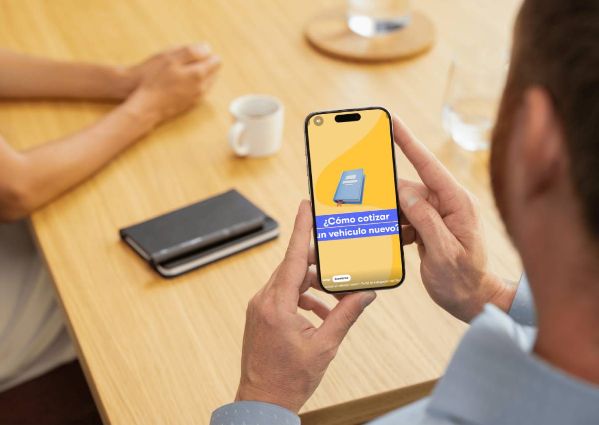 ¿Cómo funciona el Portal de Autogestión del Cliente de iúnigo?
