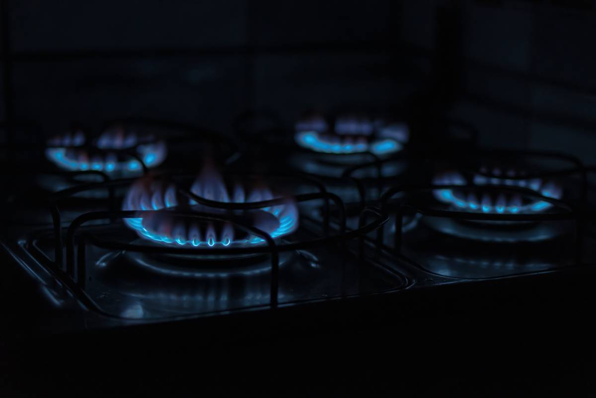 ¿Cómo usar el gas en el hogar de forma segura?