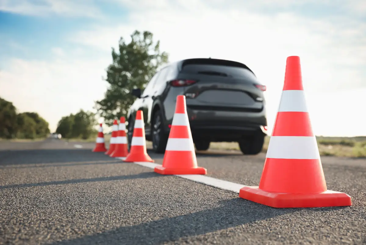Curso de educación vial: lo que necesitás saber para sacar o renovar tu licencia de conducir