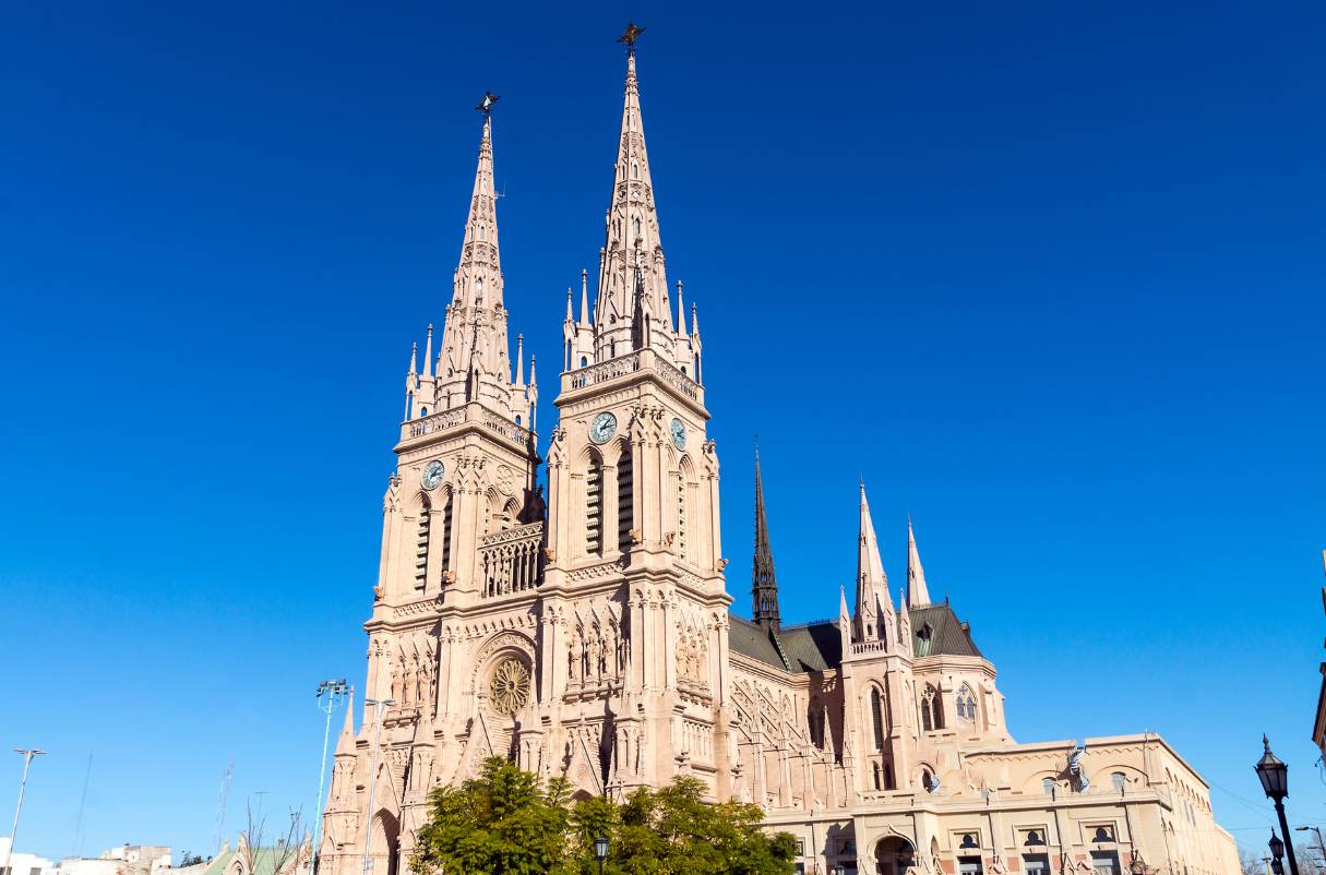  ¿Qué hacer en Luján en un día?