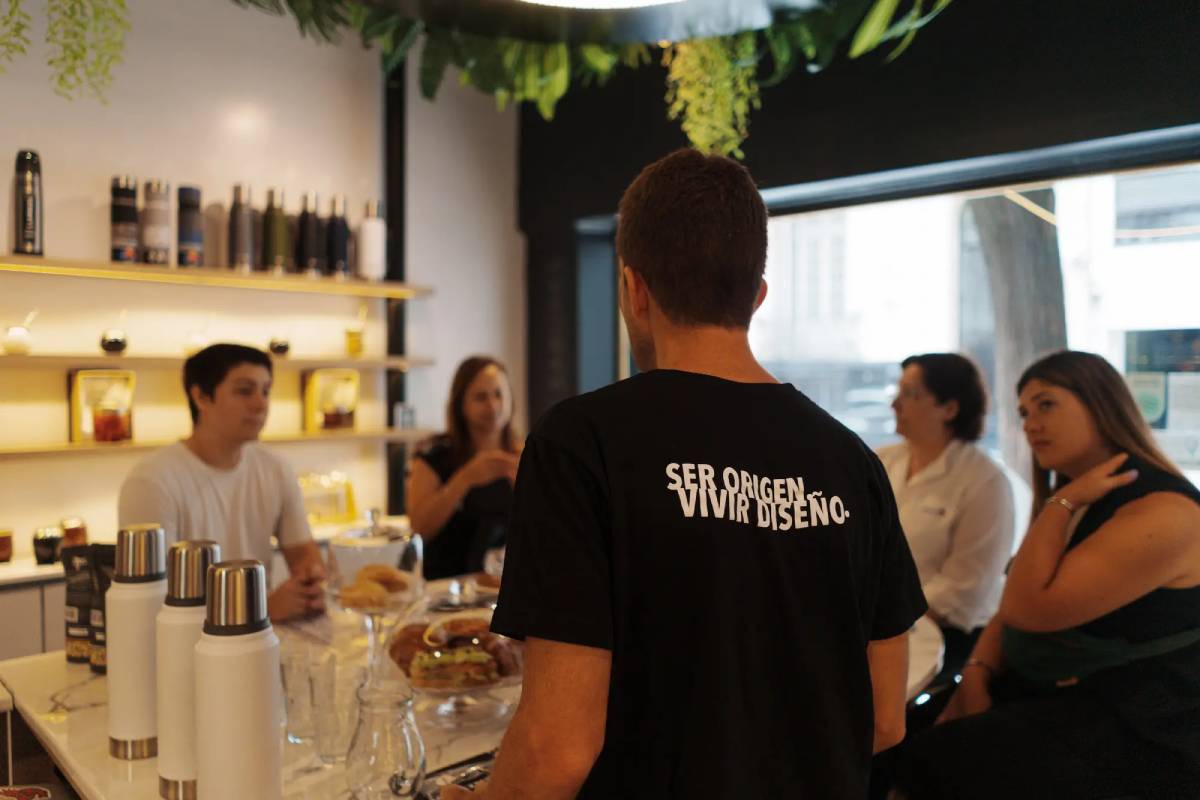 5 propuestas para tomar mate en Buenos Aires entre bares con onda y pícnics de invierno