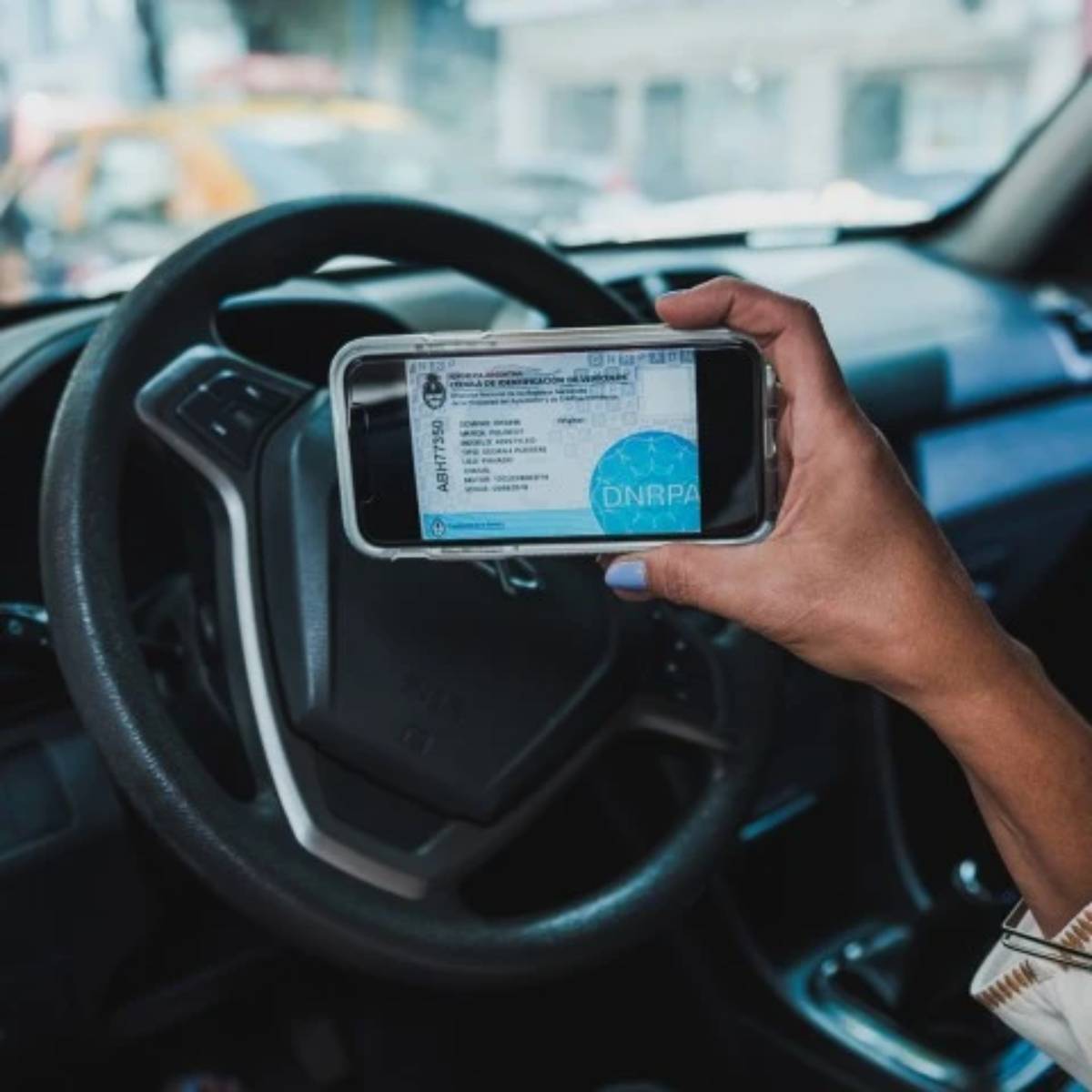 VUPRA: un solo sistema para transferencias, impuestos y multas de vehículos