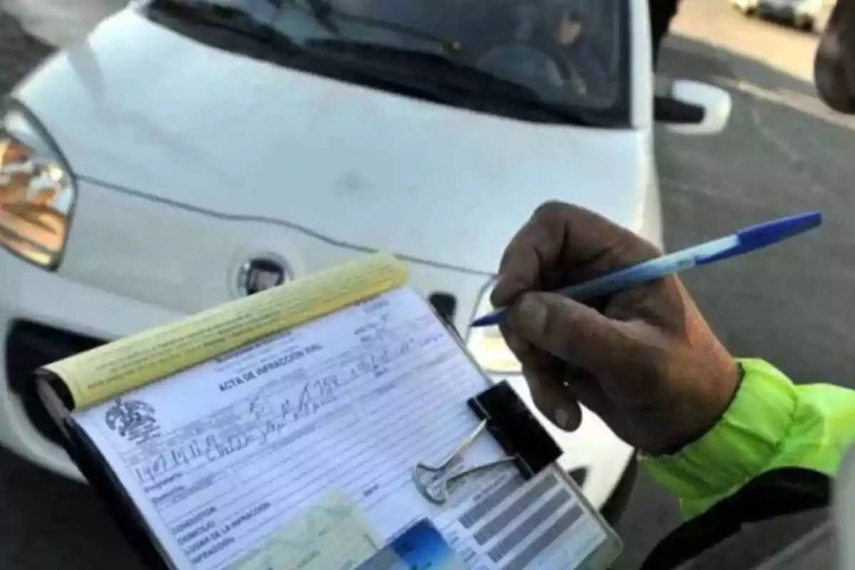 VUPRA: un solo sistema para transferencias, impuestos y multas de vehículos