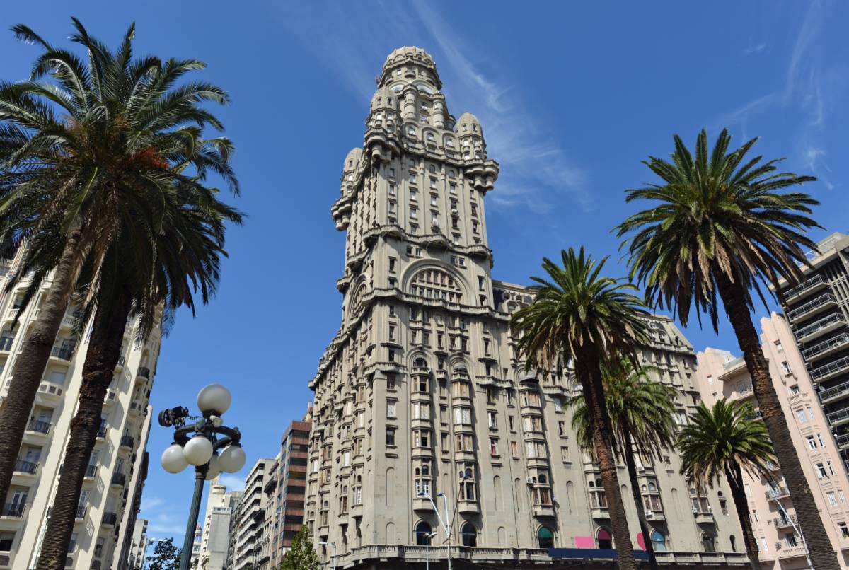 Viajar a Uruguay en auto desde Argentina: todo lo que tenés que saber 