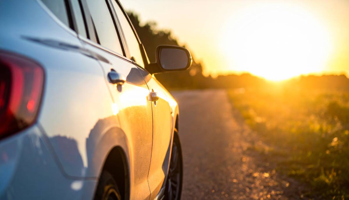 ¿Te vas de vacaciones con el auto? Te dejamos los mejores tips para conducir en Ruta. 