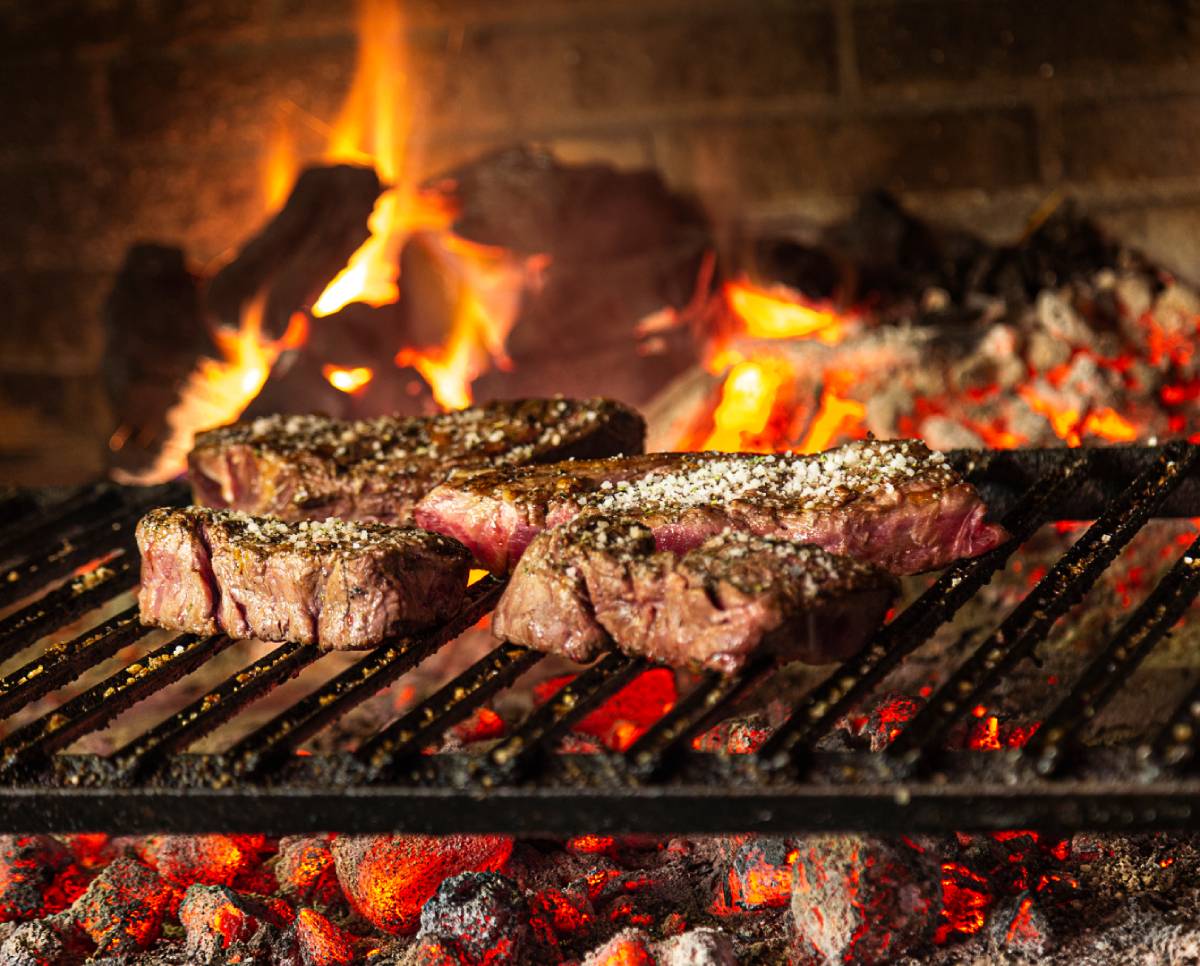 Circuito de los Almacenes: una ruta gastronómica por los mejores bodegones de Roque Pérez