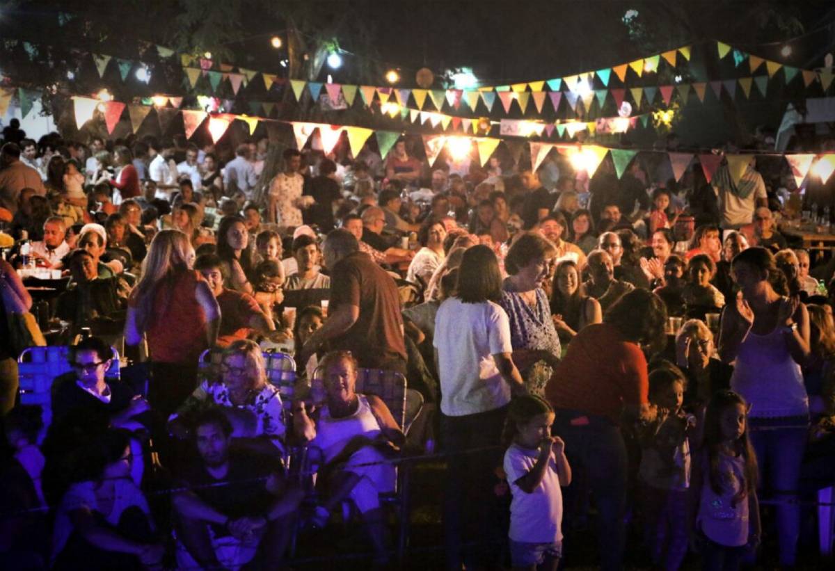 Circuito de los Almacenes: una ruta gastronómica por los mejores bodegones de Roque Pérez