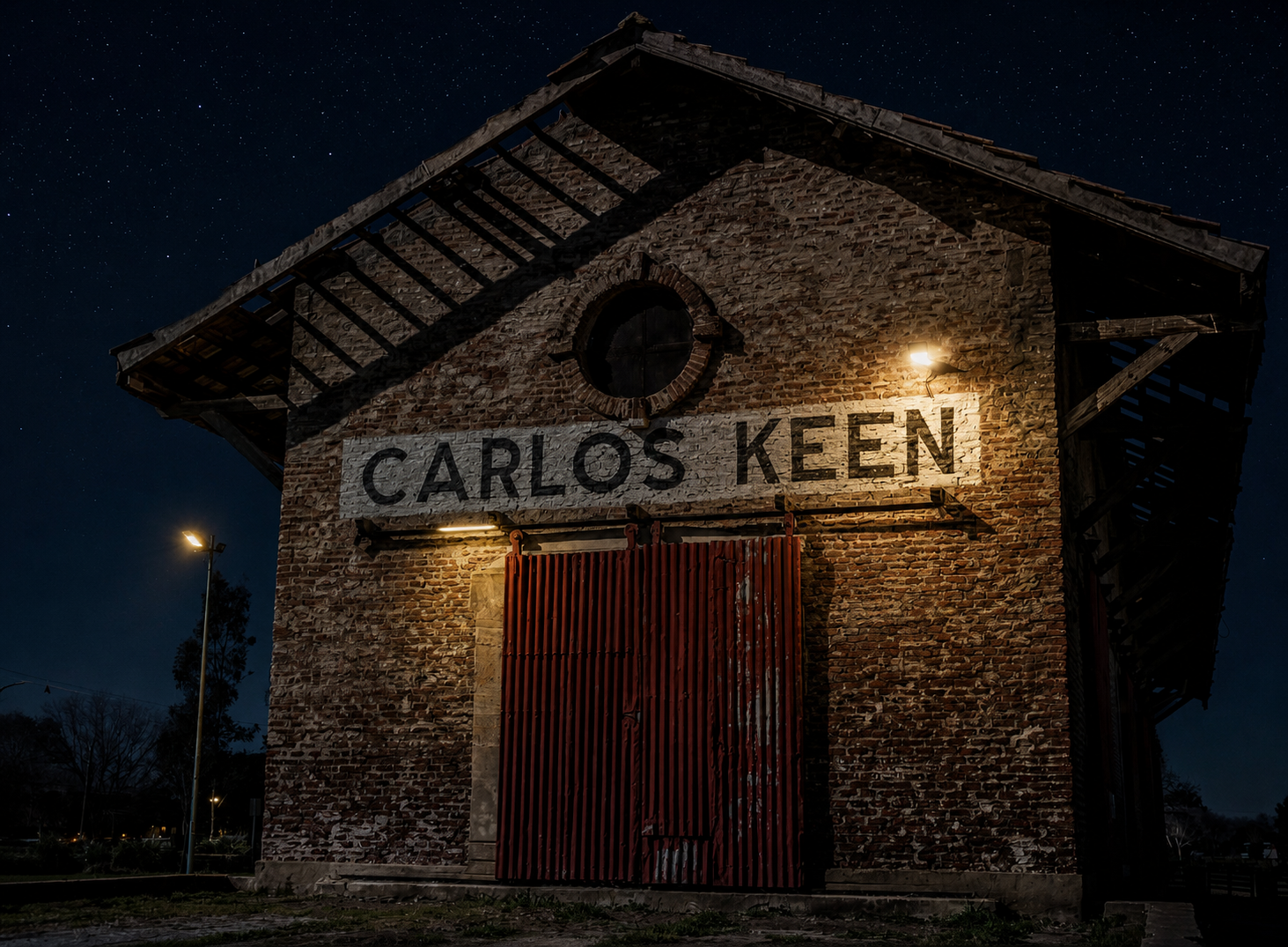 Fotos nocturnas, tips y lugares cercanos a CABA  para una escapada distinta.