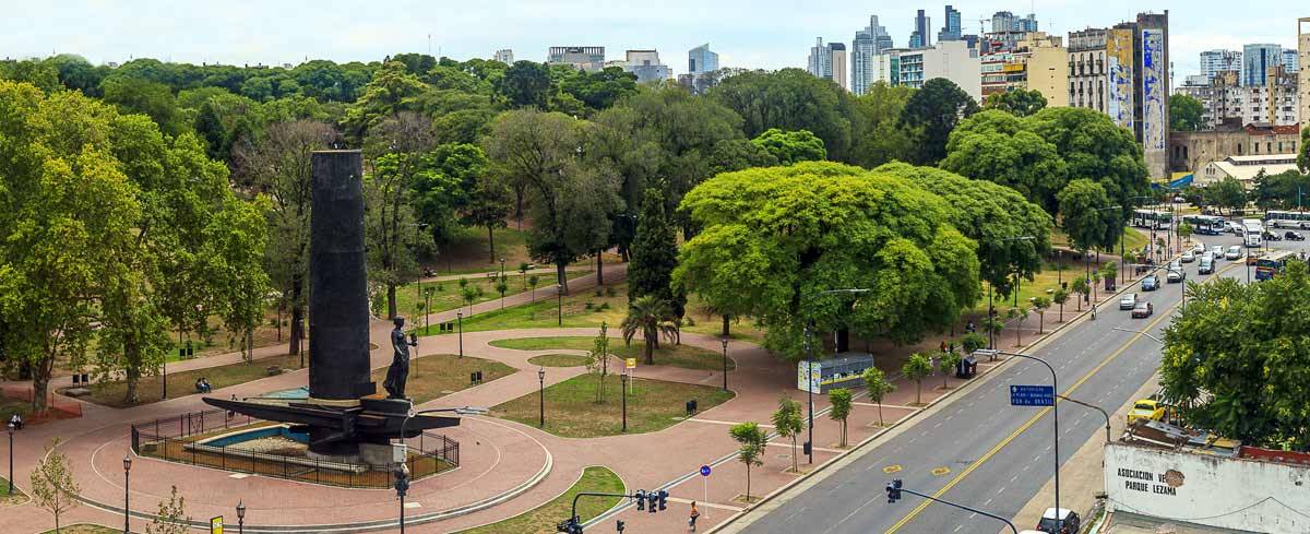 Circuito de Murales y Street Art en Buenos Aires: recorrido en auto por los mejores barrios 